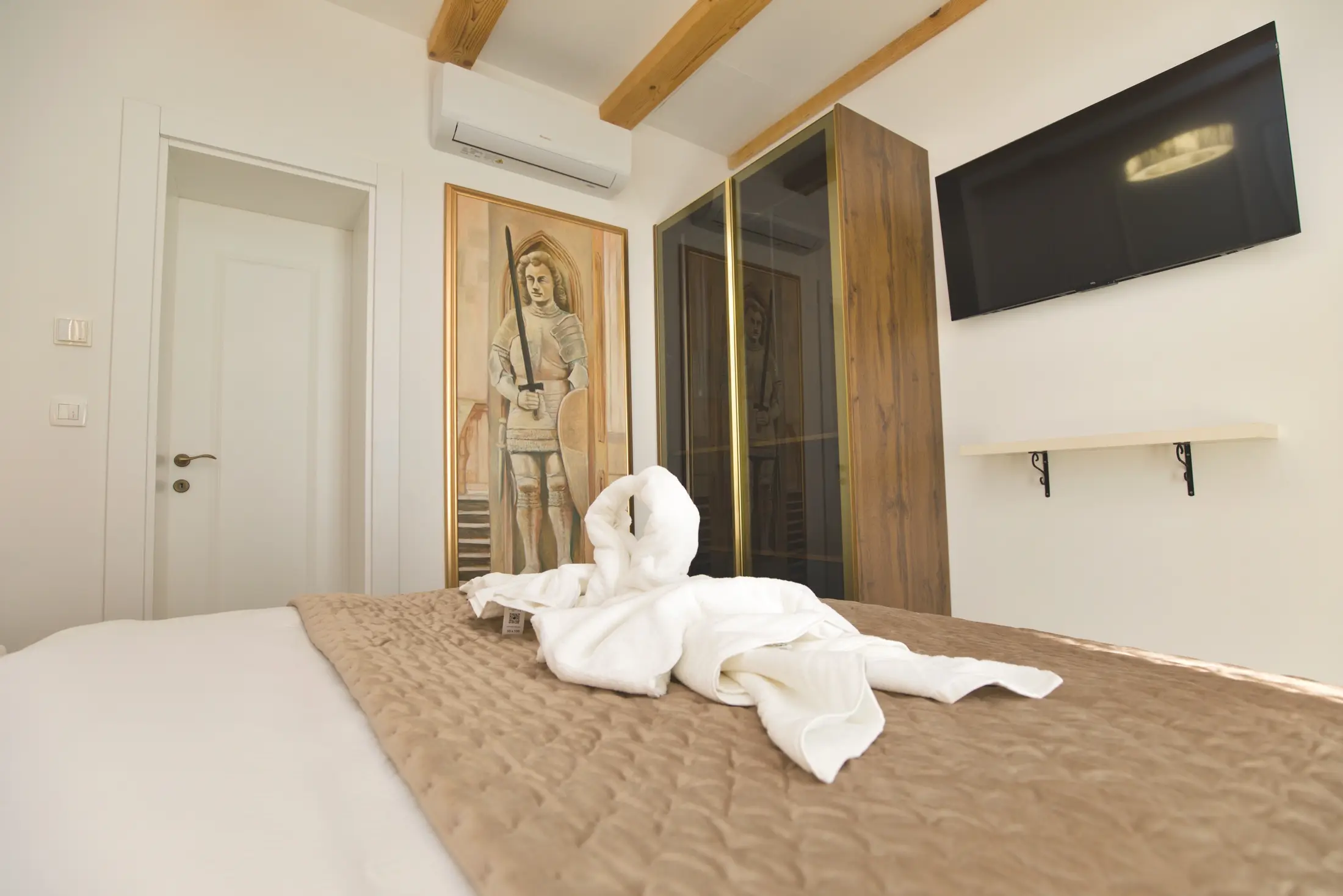 Villa D' Republic Dubrovnik luxury interior living space photo 43