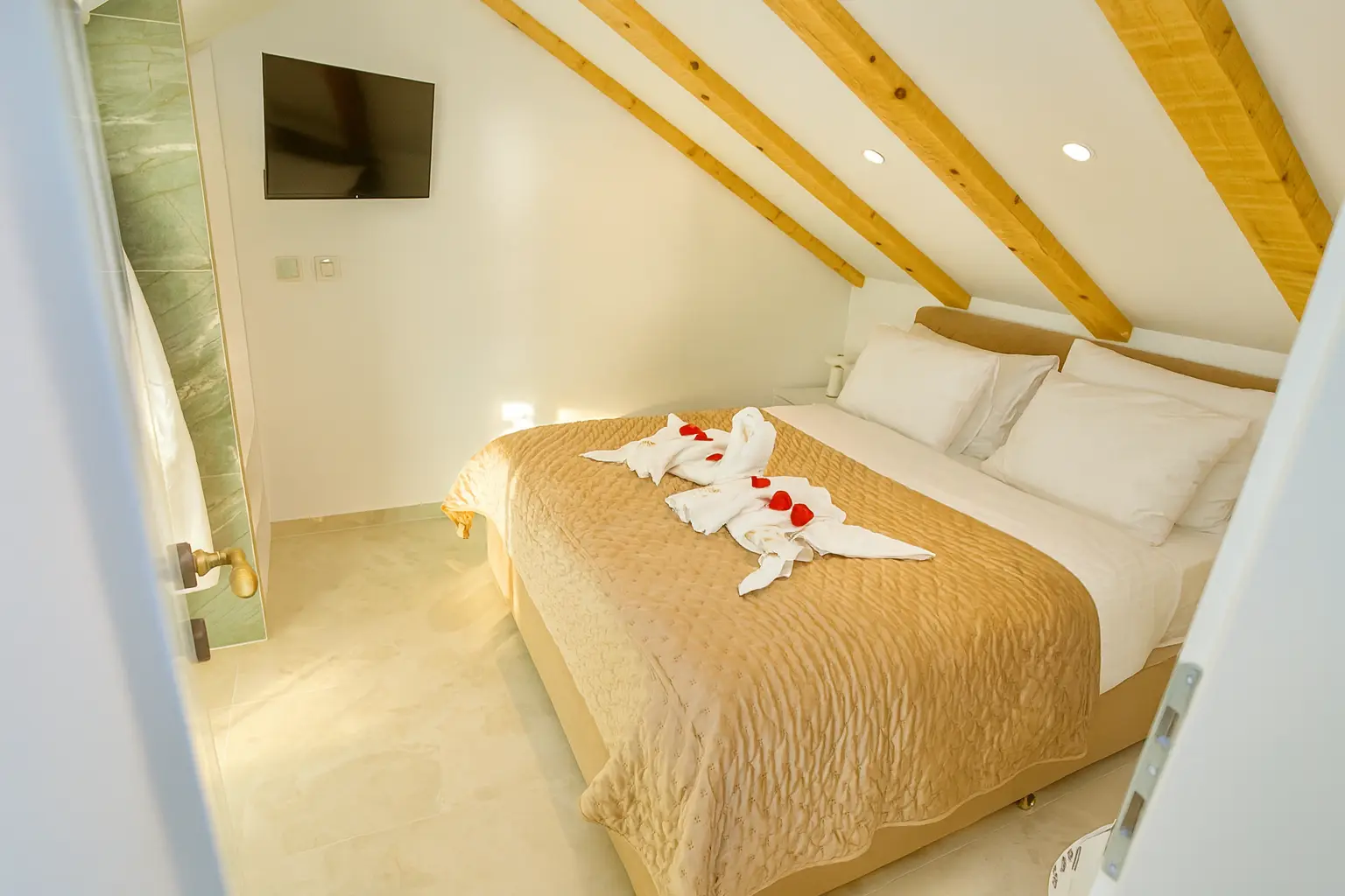 Villa D' Republic Dubrovnik luxury interior living space photo 44